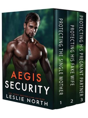 cover image of Aegis Security